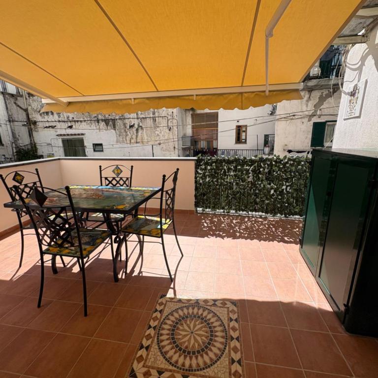 La casa di Adriana - Appartamento con 1 Camera da Letto - 17