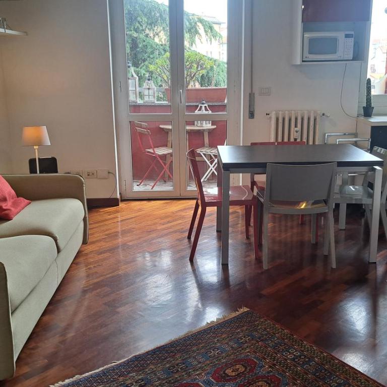 Tavazzano 10 - At Your Place Milano - Appartamento con 1 Camera da Letto - 28