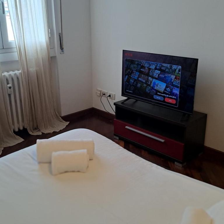 Tavazzano 10 - At Your Place Milano - Appartamento con 1 Camera da Letto - 16