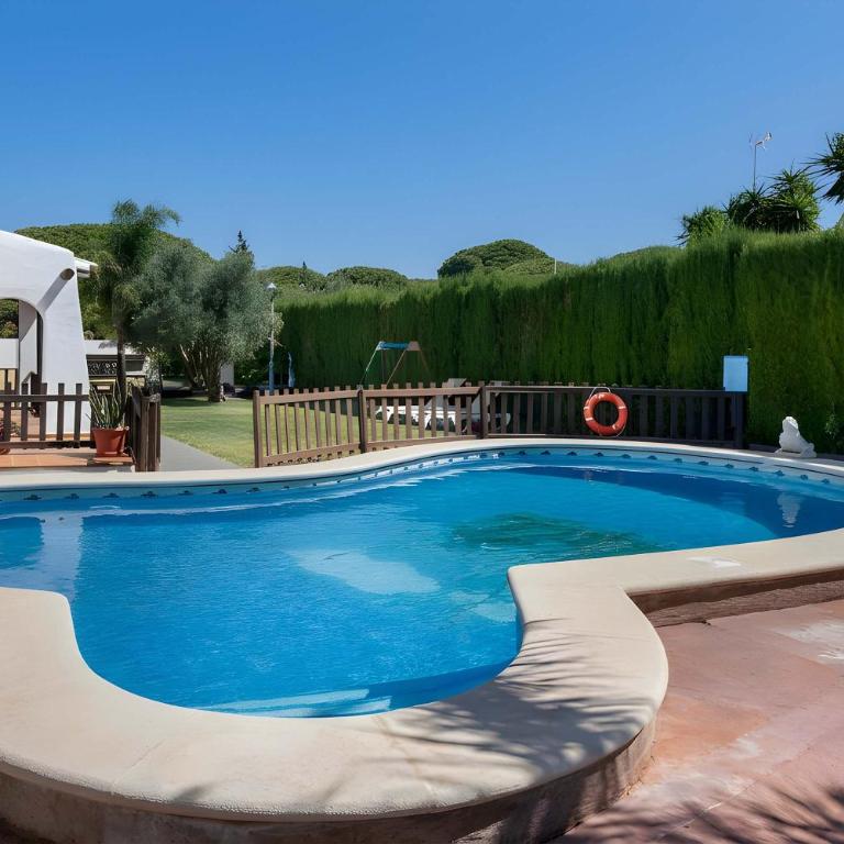Apartamentos con piscina compartida WIFI y parking - Appartamento - 2