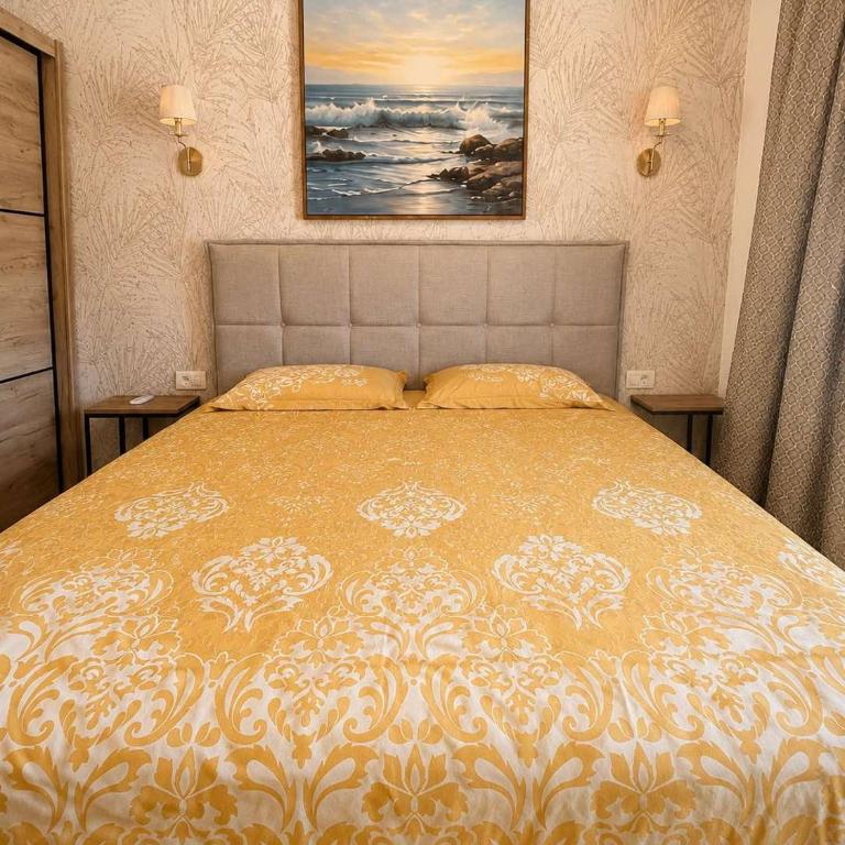 Velvet Luxury Apartment - Apartment mit 1 Schlafzimmer - 8