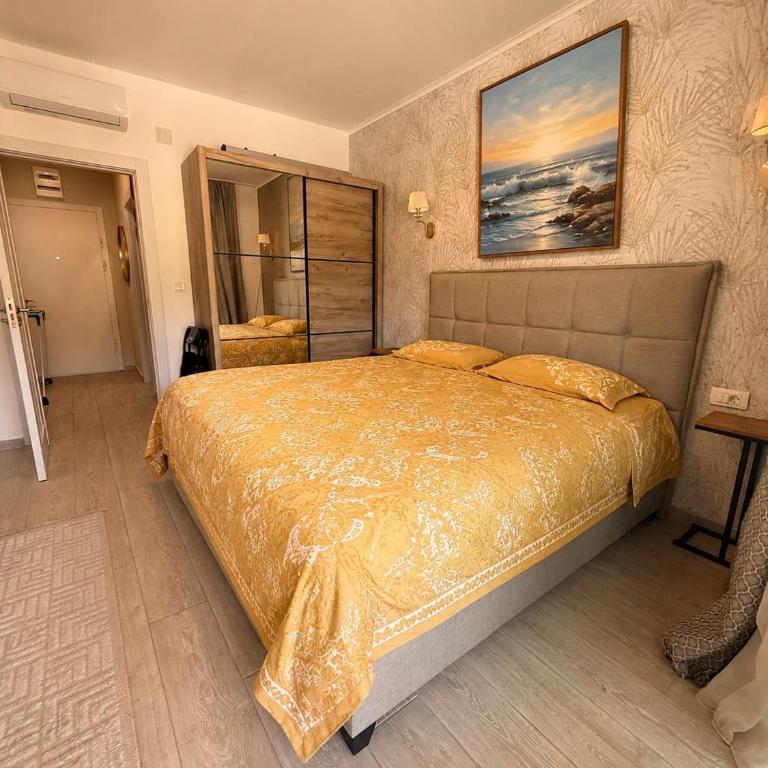 Velvet Luxury Apartment - Apartment mit 1 Schlafzimmer - 7