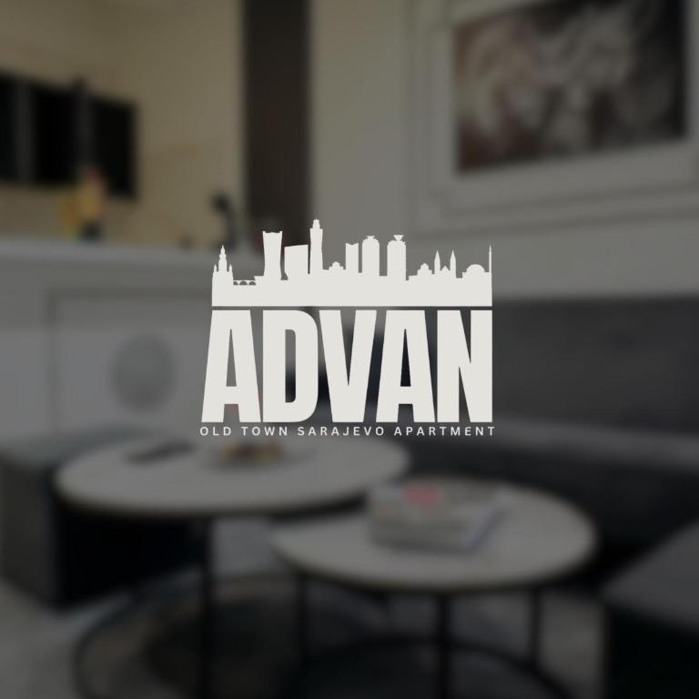 Apartment Advan Old Town Sarajevo - One-Bedroom Apartment with Terrace - 51