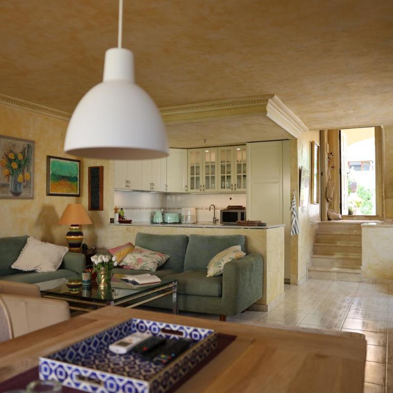 Bergittas Hus - Villa de 3 dormitorios - 17