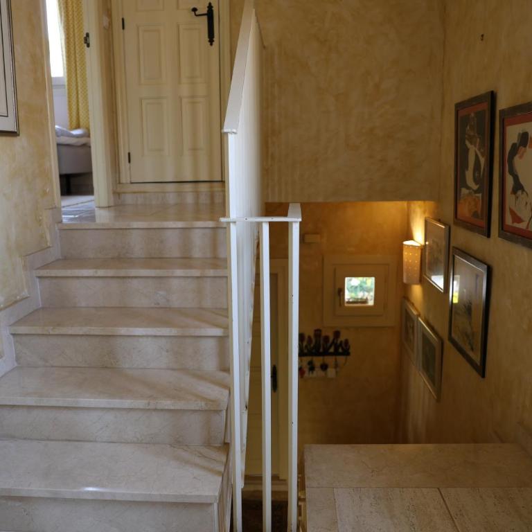 Bergittas Hus - Villa de 3 dormitorios - 42