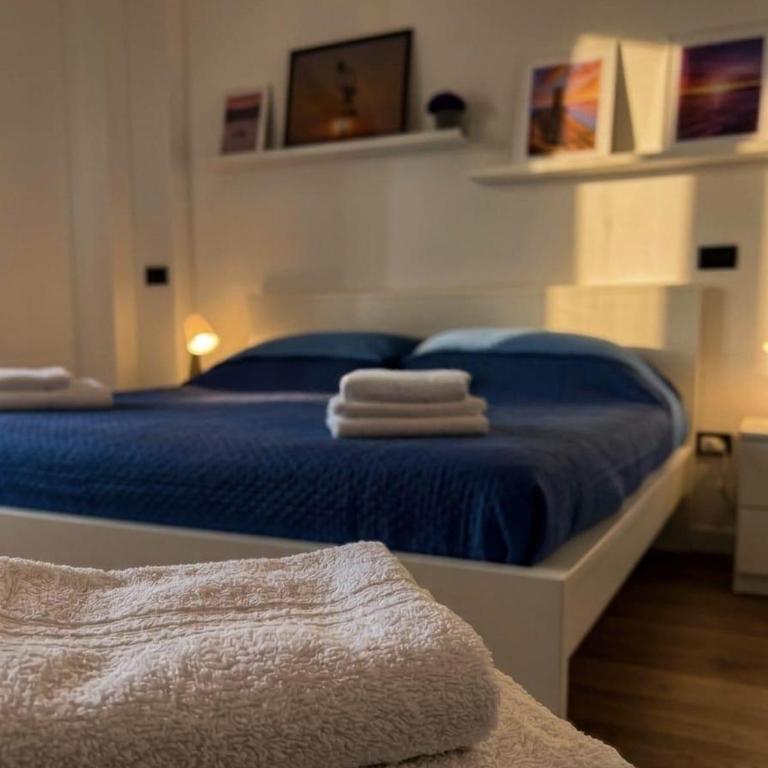 Casa Cesare - Casa con 2 Camere da Letto - 10