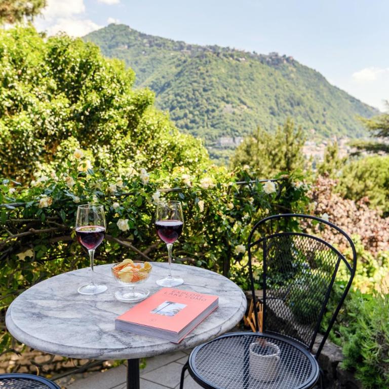 Casa Panoramica - by My Home In Como - Appartamento con 2 Camere da Letto - 1