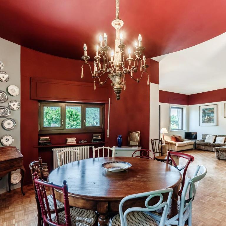 Casa Panoramica - by My Home In Como - Appartamento con 2 Camere da Letto - 15