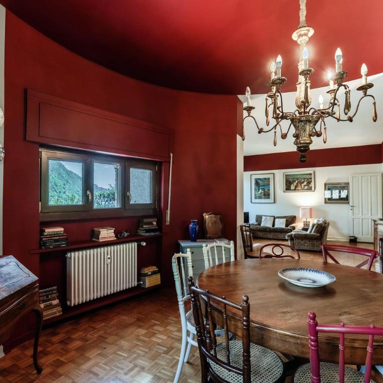 Casa Panoramica - by My Home In Como - Appartamento con 2 Camere da Letto - 10