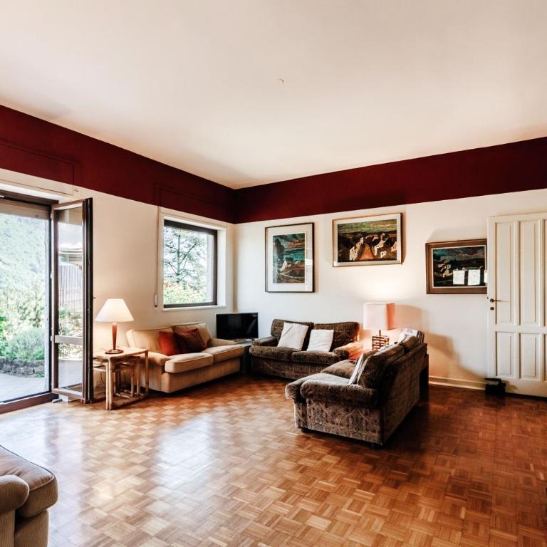 Casa Panoramica - by My Home In Como - Appartamento con 2 Camere da Letto - 8