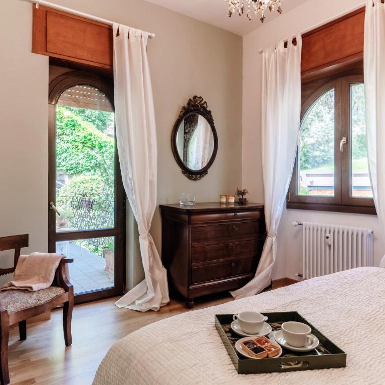 Casa Panoramica - by My Home In Como - Appartamento con 2 Camere da Letto - 20