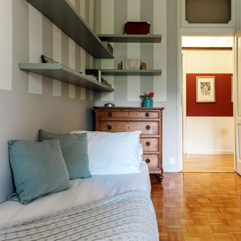 Casa Panoramica - by My Home In Como - Appartamento con 2 Camere da Letto - 28
