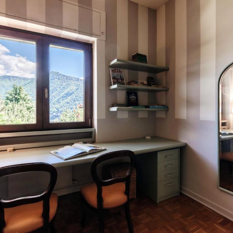 Casa Panoramica - by My Home In Como - Appartamento con 2 Camere da Letto - 29