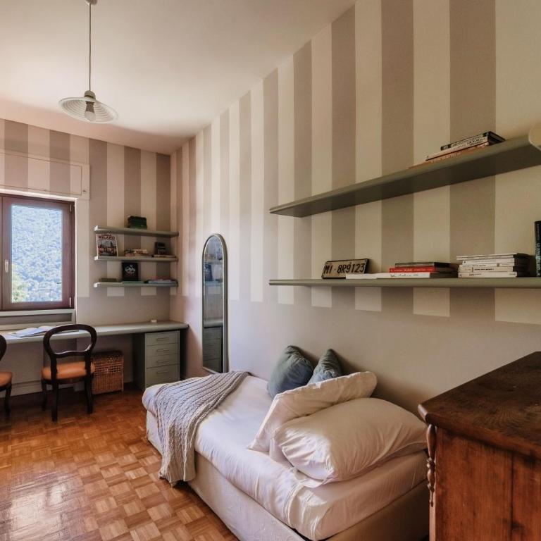 Casa Panoramica - by My Home In Como - Appartamento con 2 Camere da Letto - 17