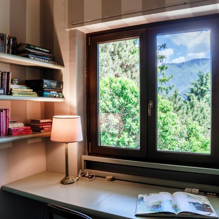 Casa Panoramica - by My Home In Como - Appartamento con 2 Camere da Letto - 33