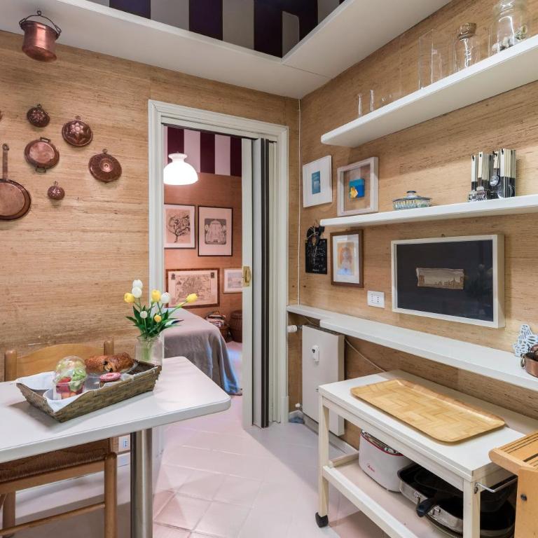 Casa Panoramica - by My Home In Como - Appartamento con 2 Camere da Letto - 37