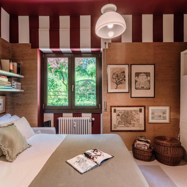 Casa Panoramica - by My Home In Como - Appartamento con 2 Camere da Letto - 39