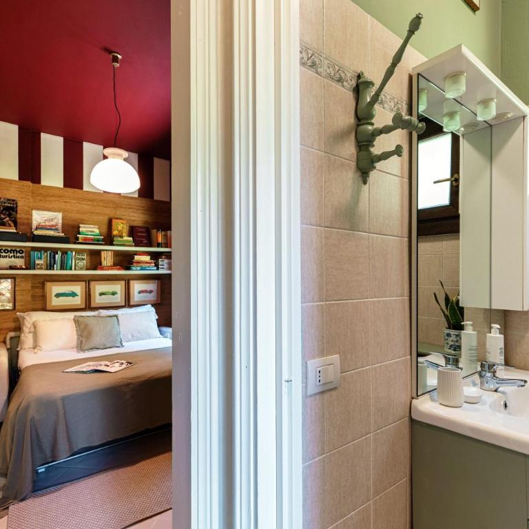Casa Panoramica - by My Home In Como - Appartamento con 2 Camere da Letto - 41