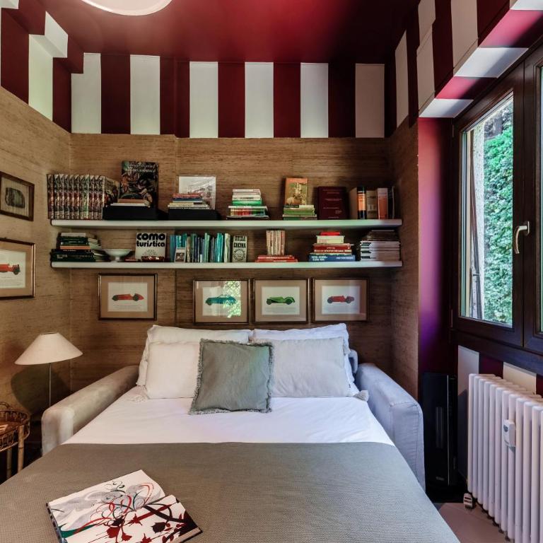 Casa Panoramica - by My Home In Como - Appartamento con 2 Camere da Letto - 42