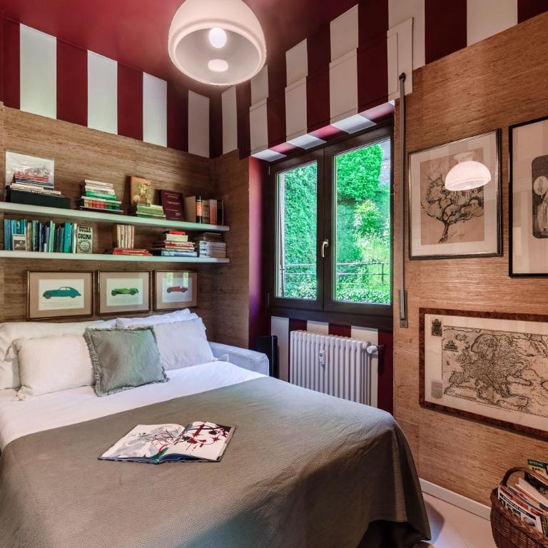 Casa Panoramica - by My Home In Como - Appartamento con 2 Camere da Letto - 43