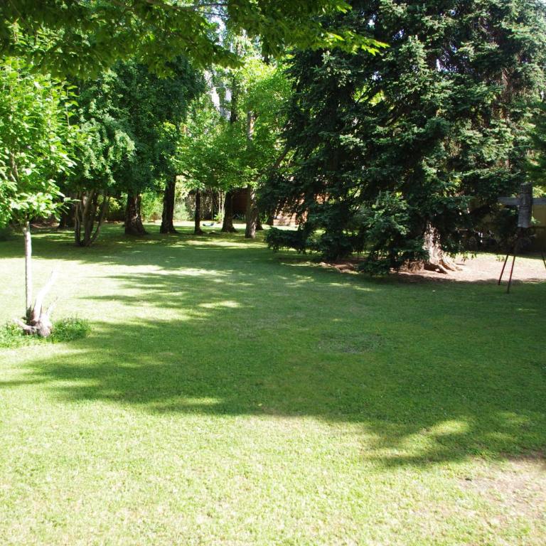 Villa Saint Georges - Large Double Room - 12