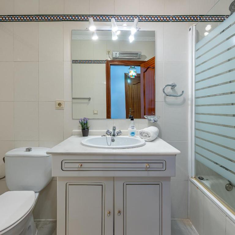 Stunning Views Mirador de Mijas Apt - Apartment mit Meerblick - 10