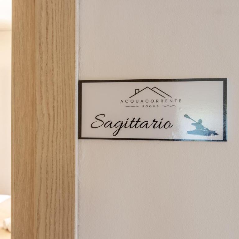 Acquacorrente Rooms - a due passi dal mare - Ampia Camera Matrimoniale - 14
