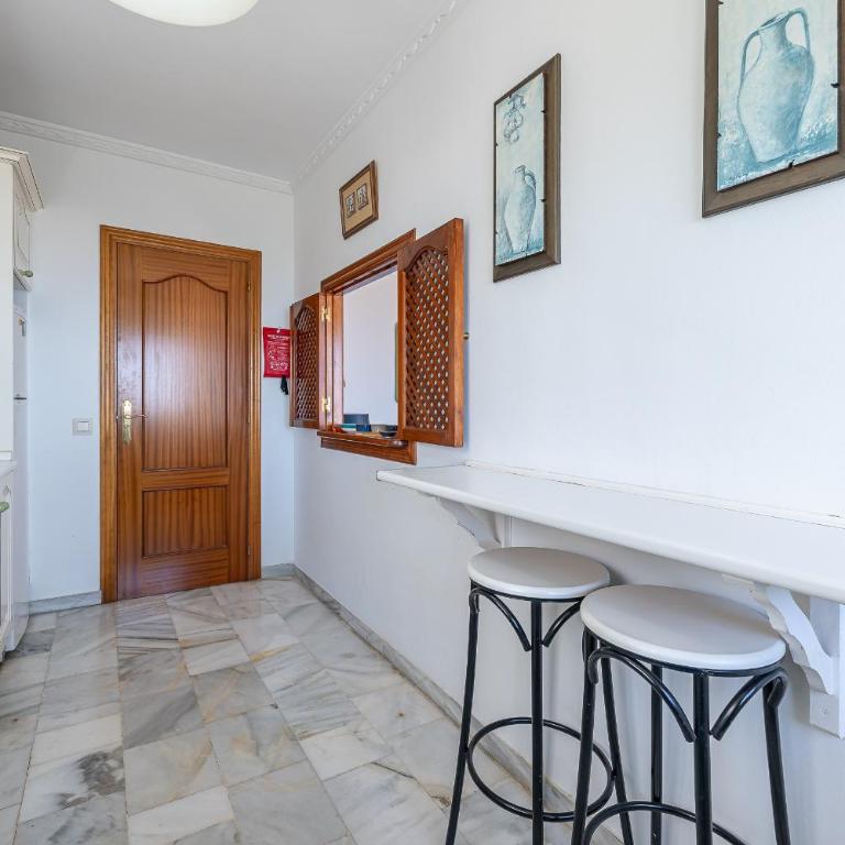 Stunning Views Mirador de Mijas Apt - Apartment mit Meerblick - 13