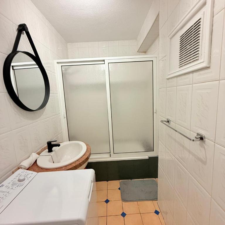 Floritas 1 - Apartamento de 1 dormitorio - 3