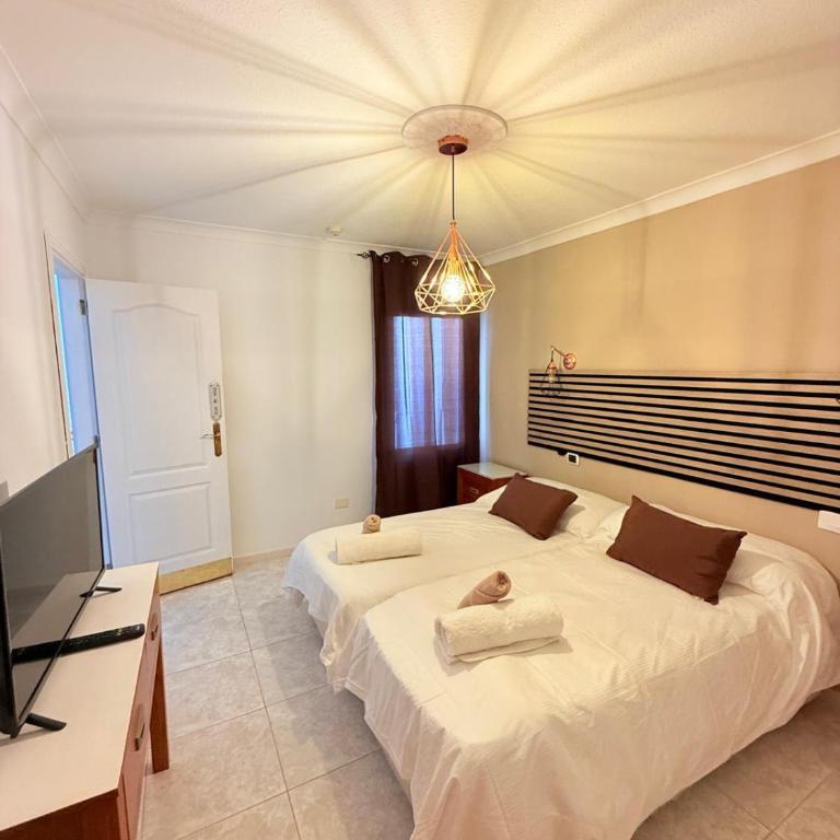 Floritas 1 - Apartamento de 1 dormitorio - 5