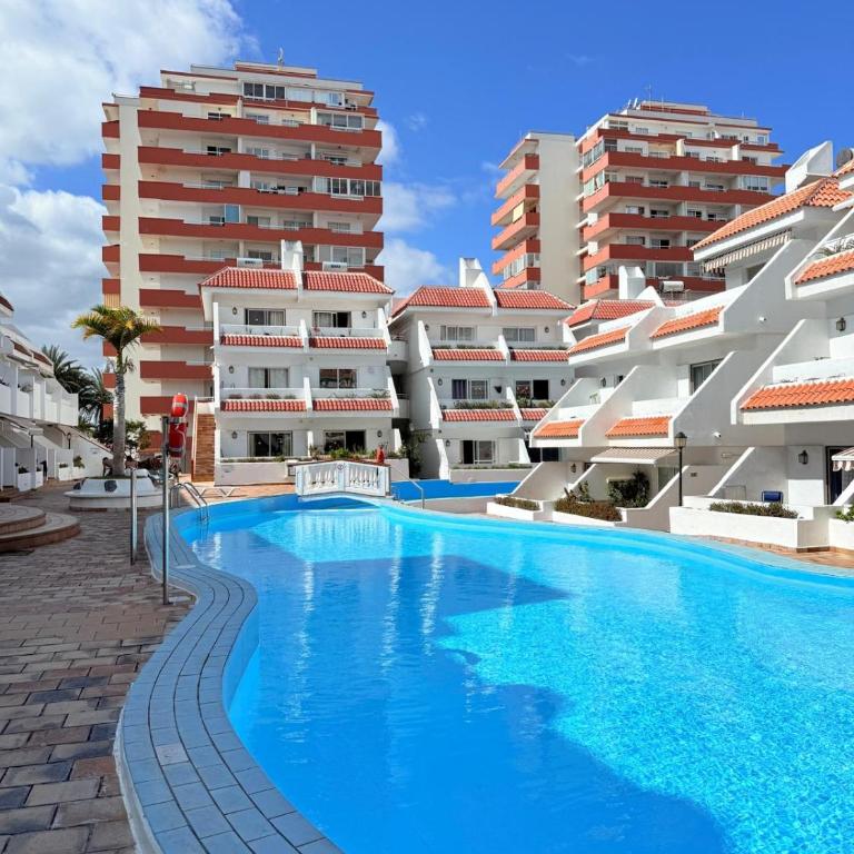 Floritas 1 - Apartamento de 1 dormitorio - 9