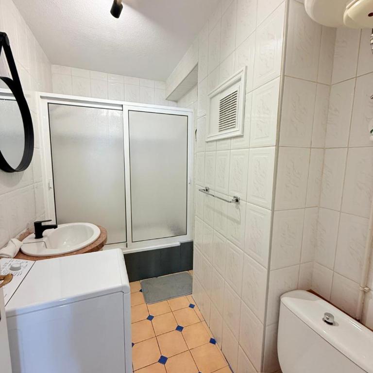 Floritas 1 - Apartamento de 1 dormitorio - 10