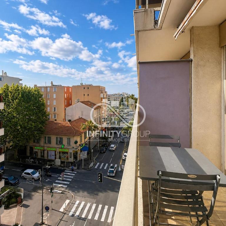 2 pièces à proximité de la plage - Appartement - 4