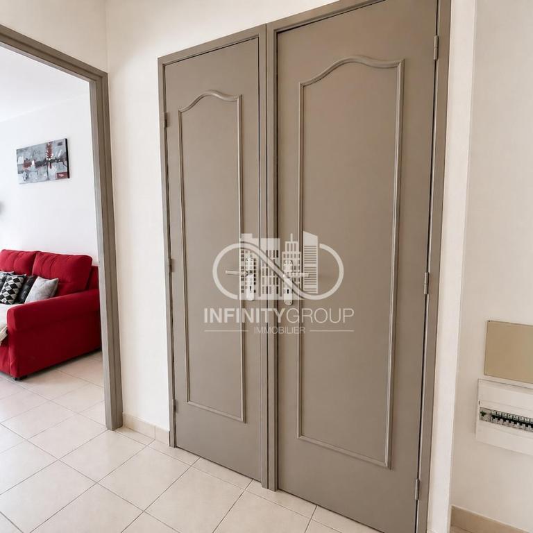 2 pièces à proximité de la plage - Appartement - 5