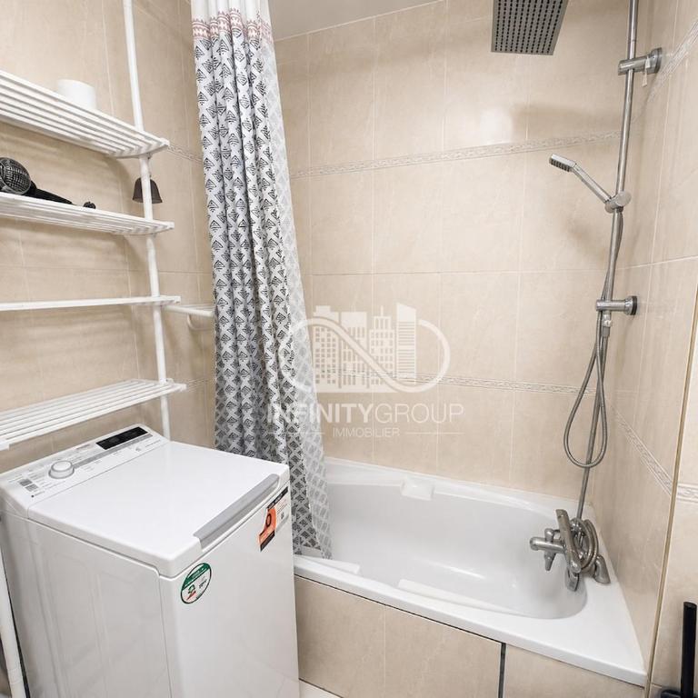 2 pièces à proximité de la plage - Appartement - 8