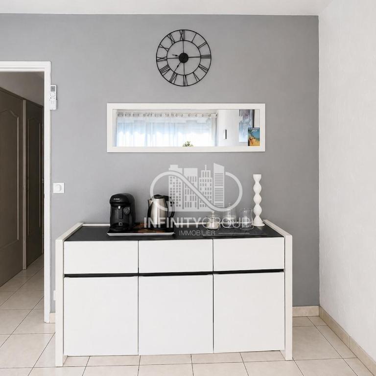 2 pièces à proximité de la plage - Appartement - 9