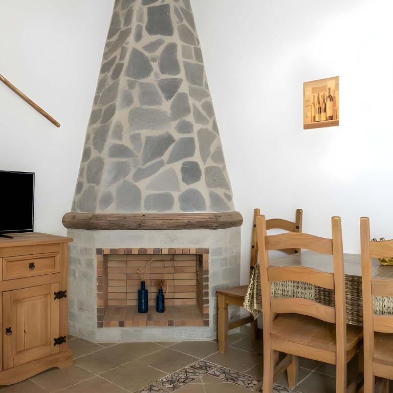 Apartamentos con piscina compartida WIFI y parking - Appartamento - 10