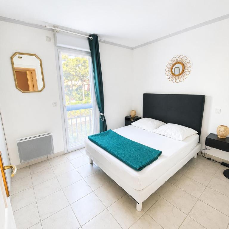 Appt Azur Grand Parc - Appartement 1 Chambre - 2