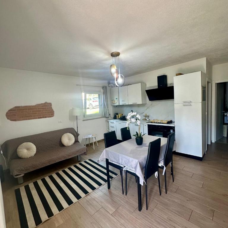 Lake Apartment Gold, Lago di Caldonazzo - Apartment mit 1 Schlafzimmer - 5