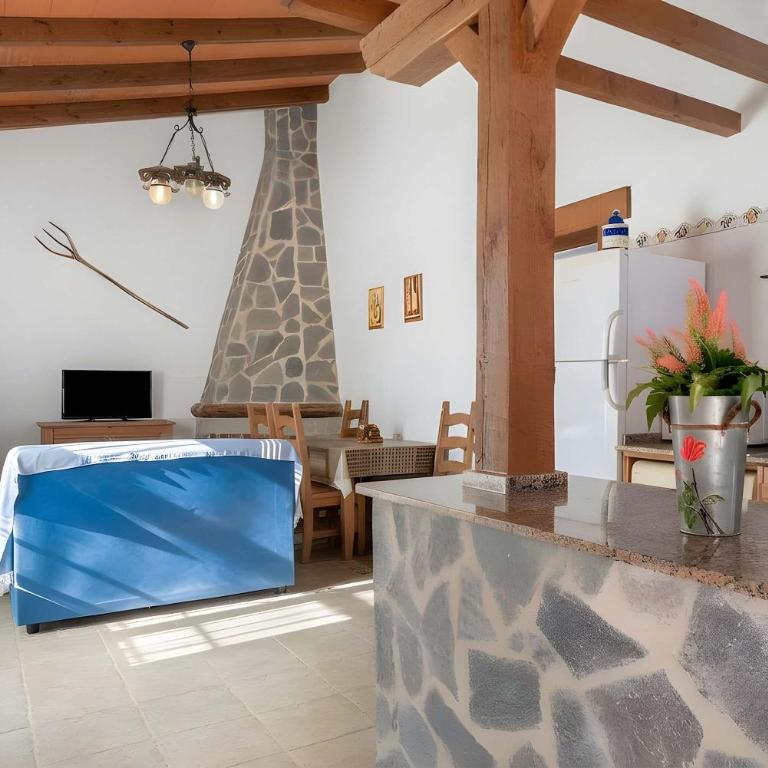 Apartamentos con piscina compartida WIFI y parking - Appartamento - 14