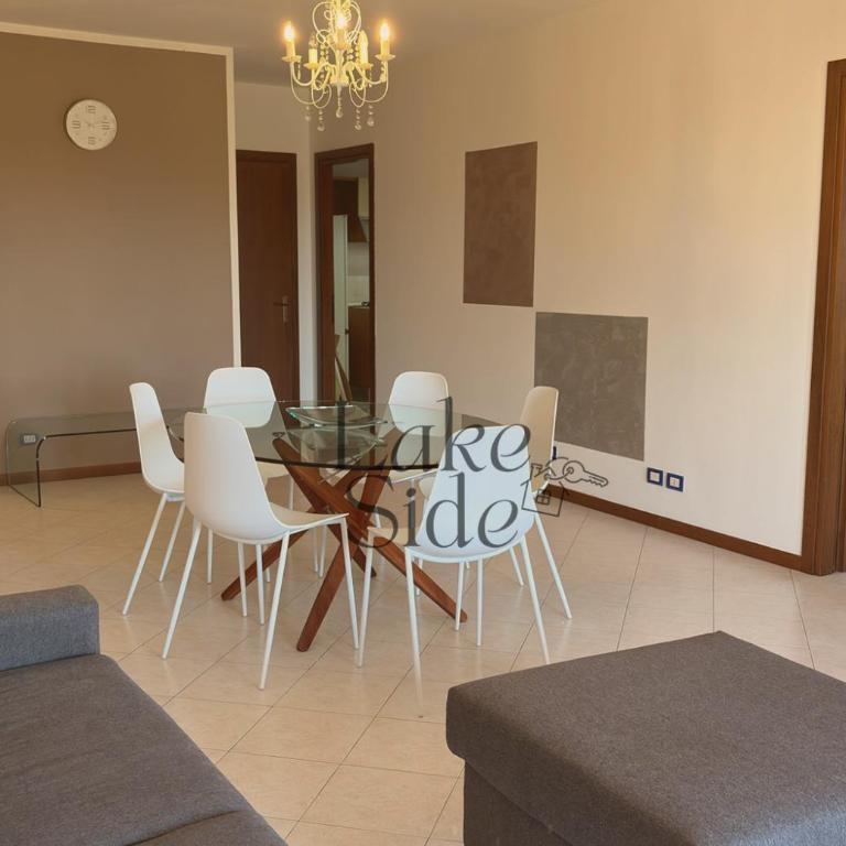 Eden - Lake Side - Appartamento con 2 Camere da Letto - 12