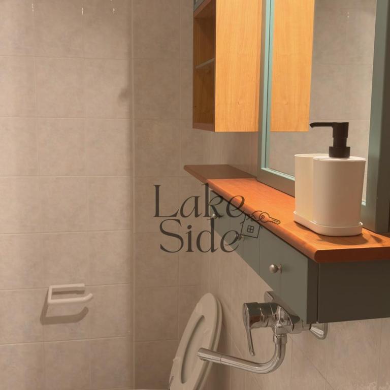 Eden - Lake Side - Appartamento con 2 Camere da Letto - 21