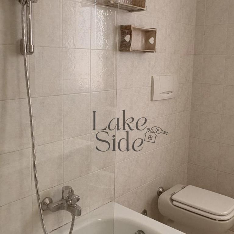 Eden - Lake Side - Appartamento con 2 Camere da Letto - 22