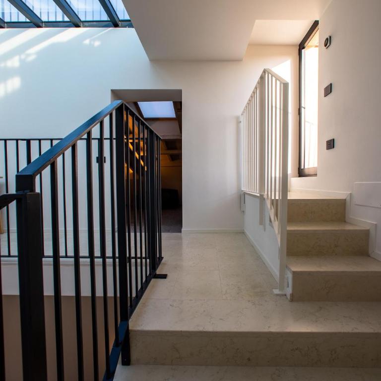 Dimore Verona - Palazzo San Giorgio Apartments - Appartamento con 2 Camere da Letto e Terrazza - 21