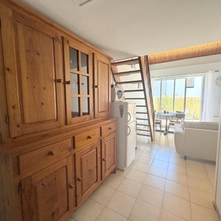 Le Clemenceau - One-Bedroom House - 8