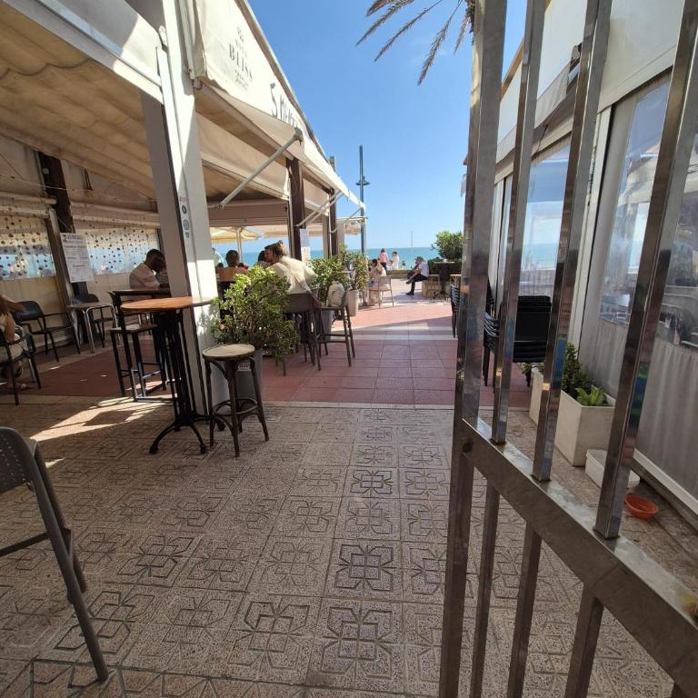 La BARROSA SEA VIEW APARTAMENTO PREMIUM JUNTO AL MAR - Appartement 2 Chambres - 9