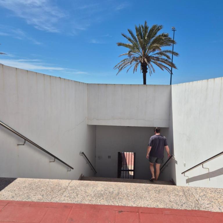 La BARROSA SEA VIEW APARTAMENTO PREMIUM JUNTO AL MAR - Appartement 2 Chambres - 30
