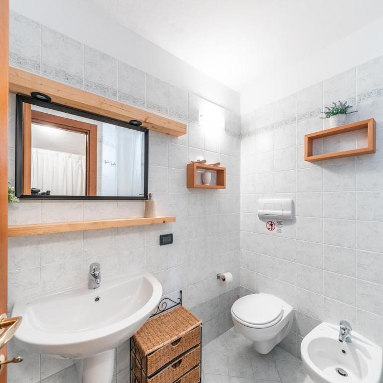 Residence Albatros by Wonderful Italy - Apartment - Ground Floor - 10