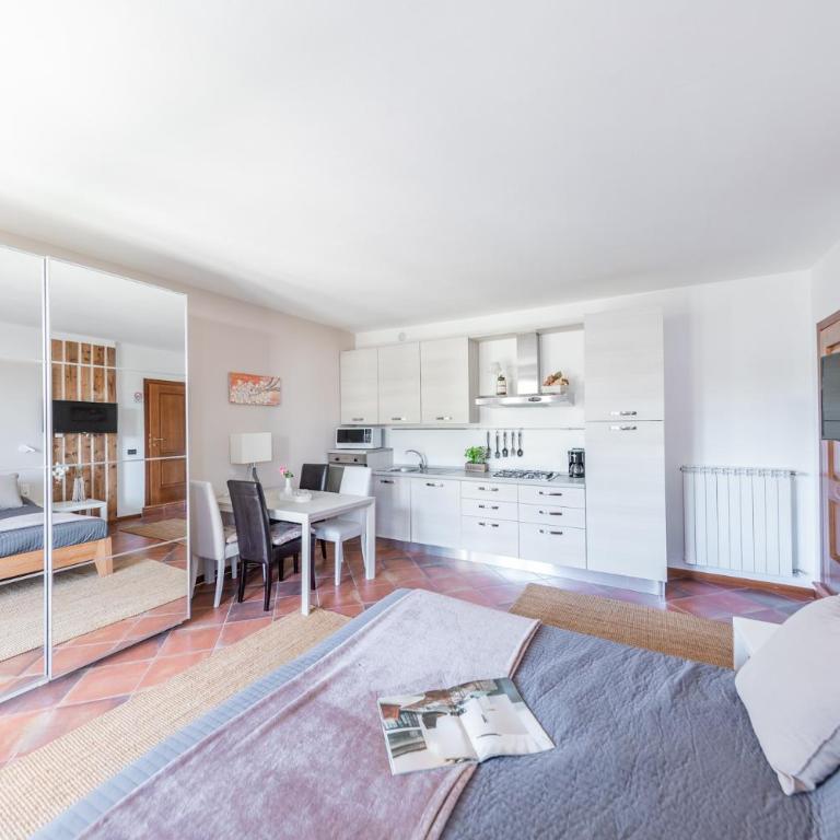 Residence Albatros by Wonderful Italy - Apartment - Ground Floor - 6