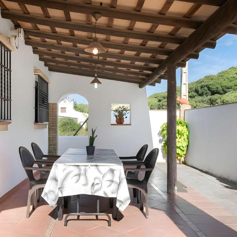 Apartamentos con piscina compartida WIFI y parking - Appartamento - 17
